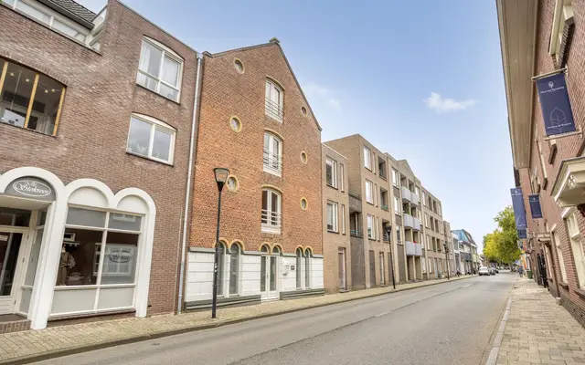 Foto van De Waag 39, Almelo