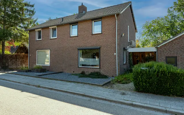 Foto van Karreweg-Noord 3, Kessel