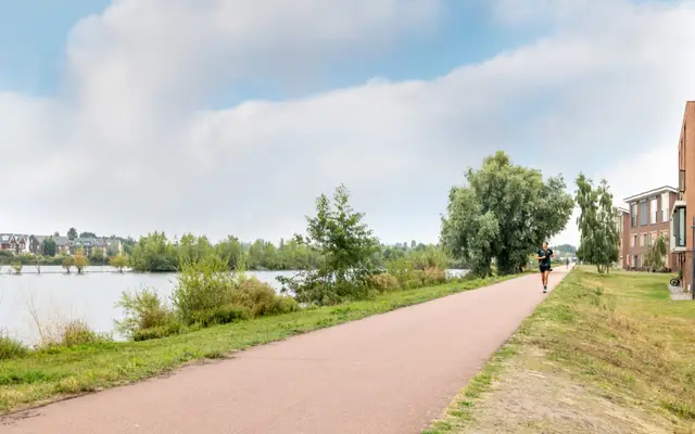 Foto van Lange Weide 171, Breda