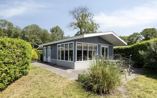 Foto van Kapelleboslaan 341, Noordwijk