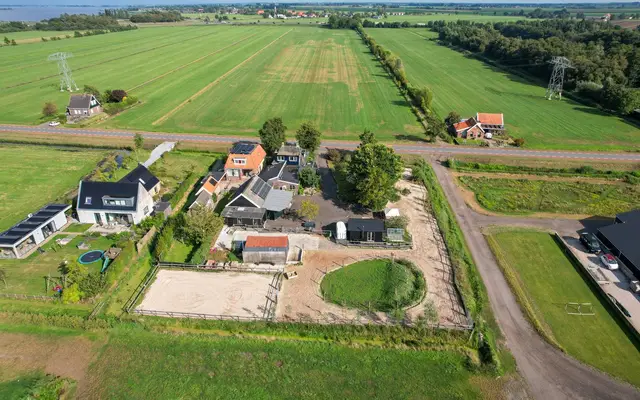 Foto van Straatweg 3, Follega