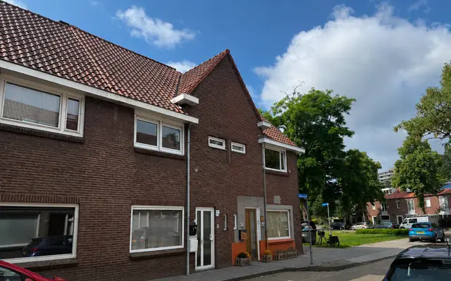 Foto van Ranonkelstraat 77 A, Eindhoven