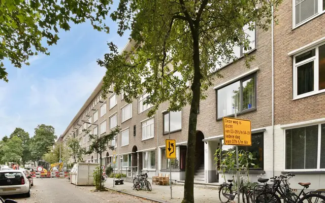 Foto van Noorderhavenkade 133 B, Rotterdam