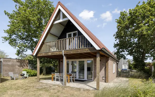 Foto van Horizon 14, Renesse