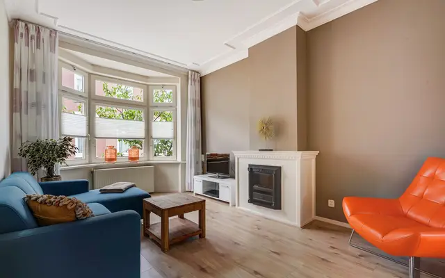 Foto van Hendrik van Deventerstraat 15, 's-Gravenhage