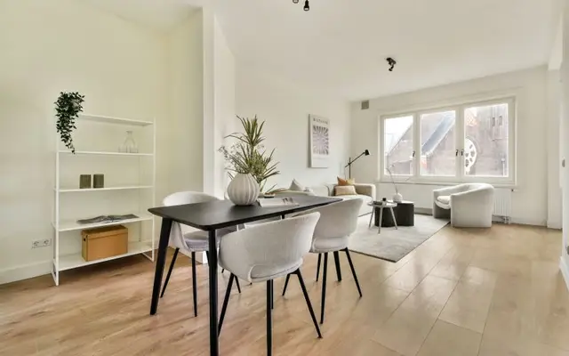 Foto van Pijnackerstraat 24 3, Amsterdam