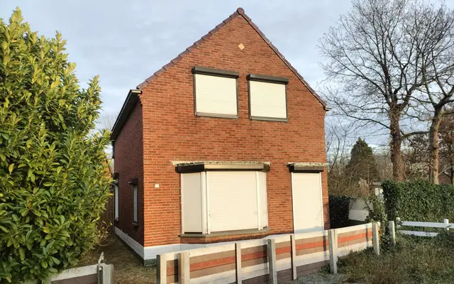 Foto van Het Zand 56, Koewacht