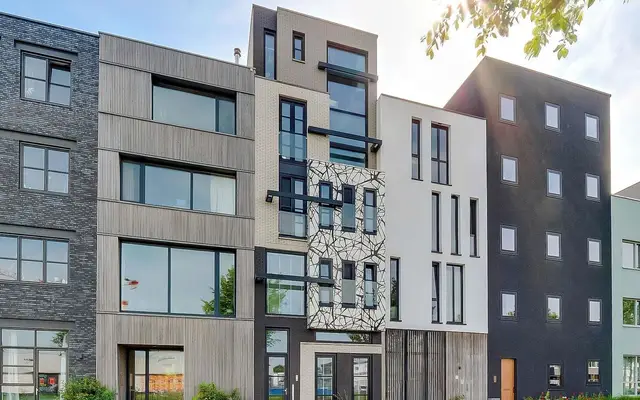 Foto van Klaprozenweg 45 D 1, Amsterdam
