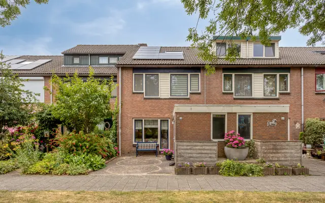 Foto van Verfmolen 12, Koog aan de Zaan