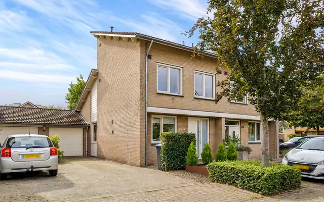 Foto van Wilack 315, Uden