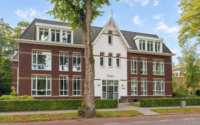 Foto van Prinses Julianalaan 10, Epe