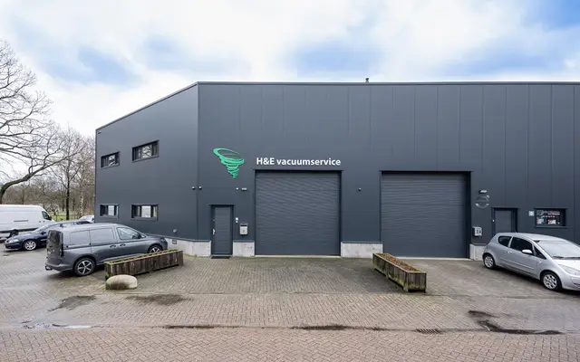 Foto van Het Nuweleind 2, Valkenswaard