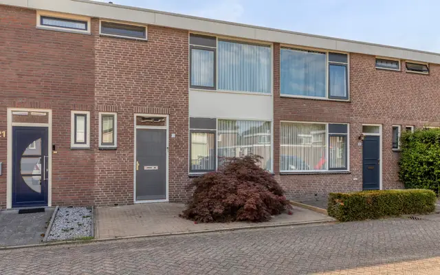 Foto van Scheldestraat 23, Budel