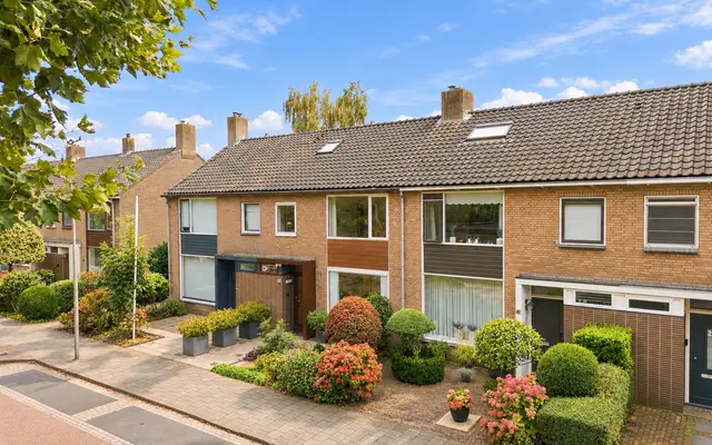Foto van P.C. Hooftlaan 30, Uithoorn