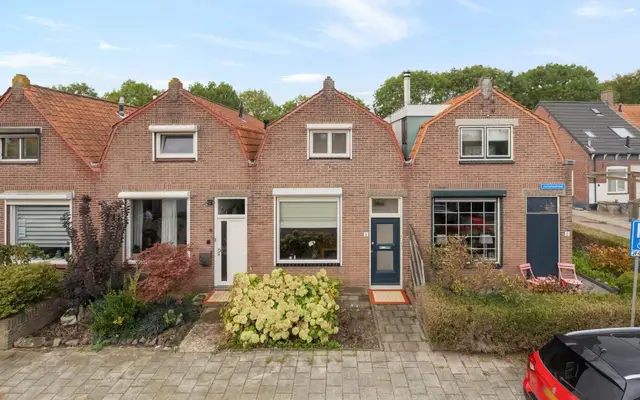 Foto van Julianastraat 4, Sint Philipsland