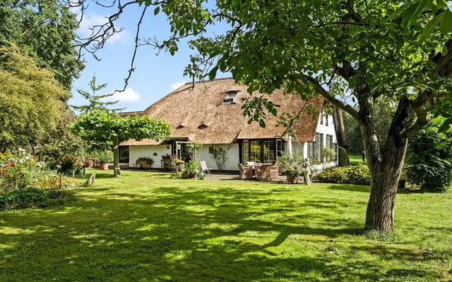 Foto van Dunenkamperweg 16, Stroe