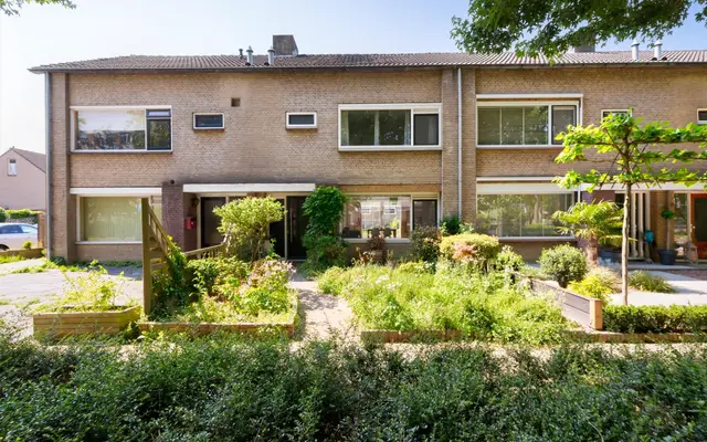 Foto van Mendes da Costalaan 92, Nieuwegein