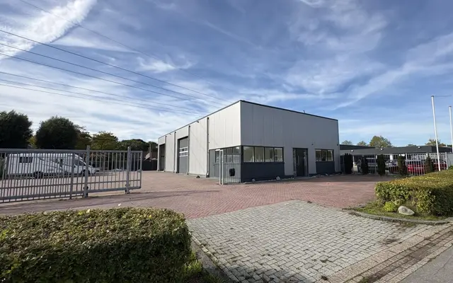 Foto van Bieslookstraat 17, Groningen