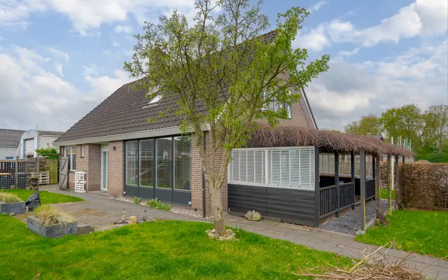 Foto van Bellweg 4, Beilen