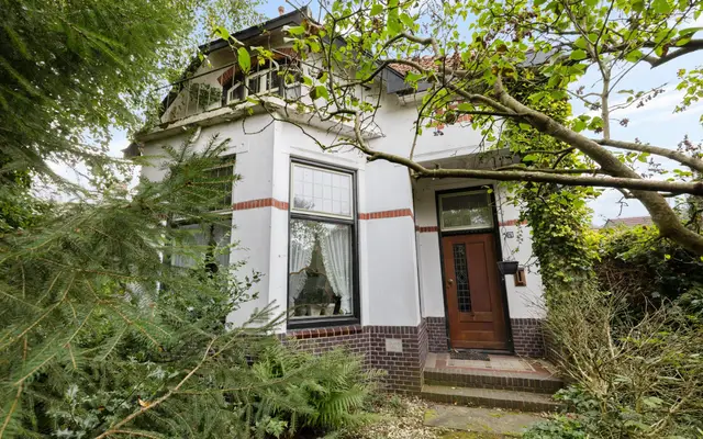 Foto van Hoofdweg 170, Paterswolde