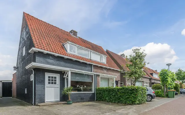 Foto van De Savornin Lohmanstraat 117, Veenendaal