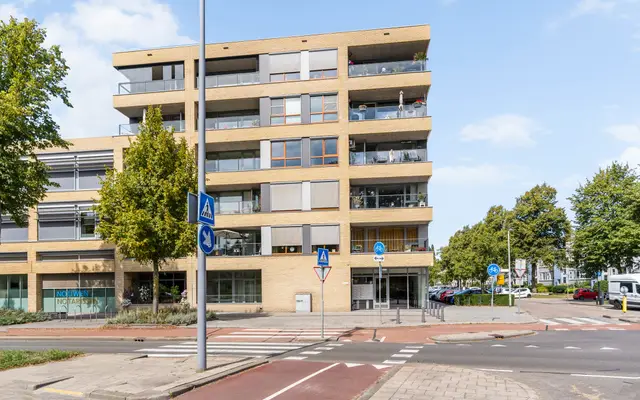 Foto van Argonautenweg 15 H, Rotterdam