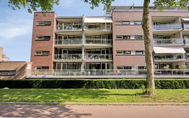 Foto van Hermann Hesse-Erf 152, Dordrecht