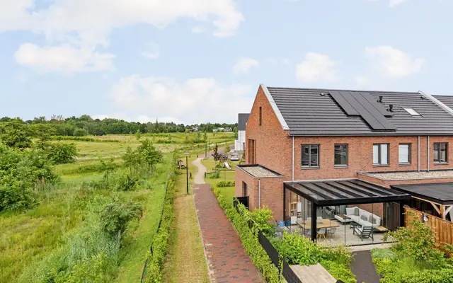 Foto van Dwergotter 13, Boxtel