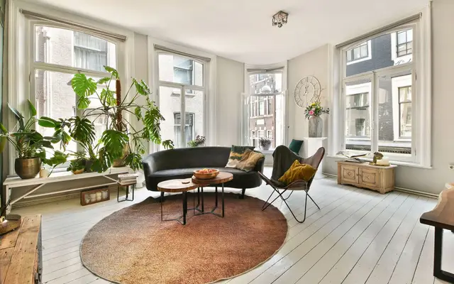 Foto van Warmoesstraat 64 1, Amsterdam