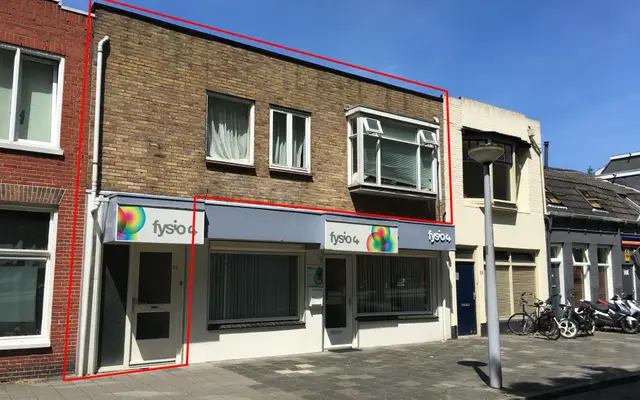 Foto van Bedumerweg 51, Groningen