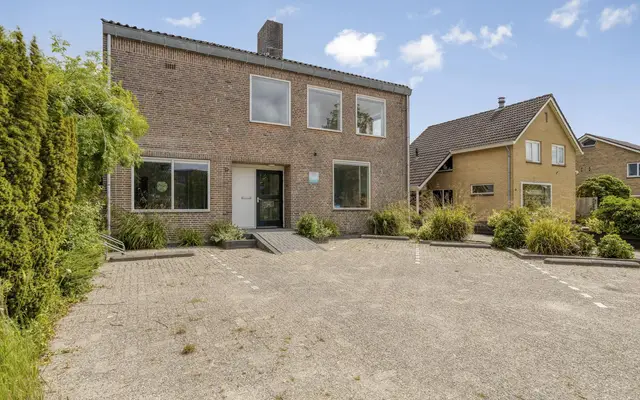 Foto van Burg. Mijnlieffstraat 47, Anna Paulowna