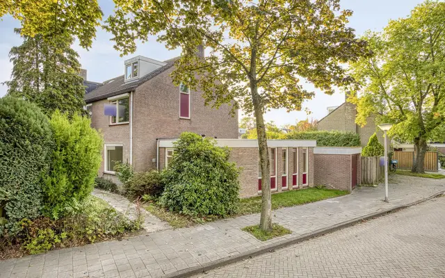 Foto van Ravensdonk 45, Eindhoven