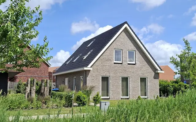 Foto van Wissekerkseweg 4 E, 's-Heer Arendskerke