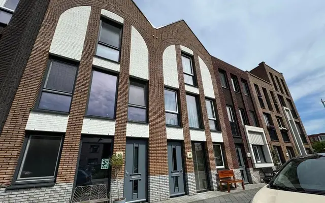 Foto van Tweede Muntmeesterslaan 43, Utrecht
