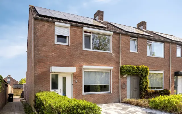 Foto van Liniestraat 303, Hulst