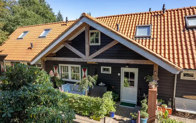 Foto van Elspeterbosweg 31 b, Vierhouten
