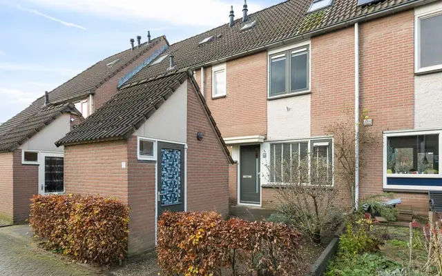 Foto van Meikever 3, Deventer