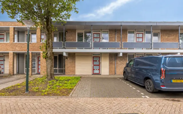 Foto van Pessershof 47, Geldrop