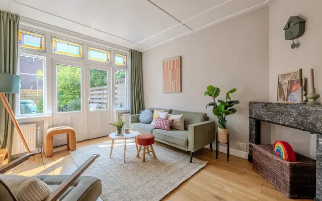 Foto van Singel 6, Leerdam