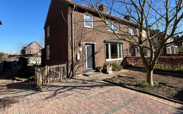 Foto van Lottumseweg 3, Broekhuizen
