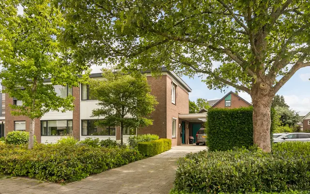 Foto van Wilhelminastraat 3, Huissen