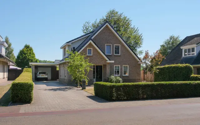 Foto van Bruglaan 19 a, Aadorp