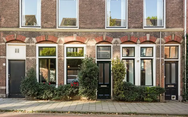 Foto van Havenstraat 1 a, Delft