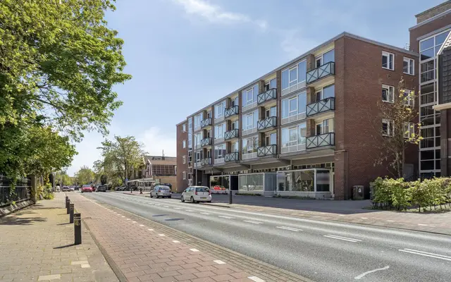 Foto van Vestaplein 65, Wormerveer