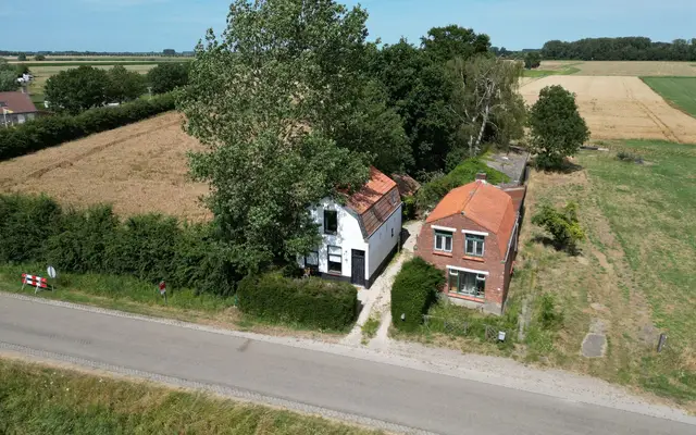 Foto van Heilleweg 23, Sluis