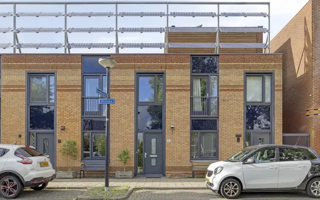 Foto van Prisma 41, Heerhugowaard