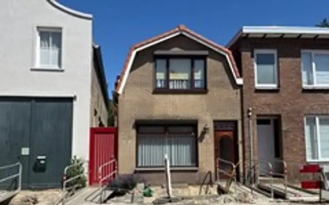 Foto van Weststraat 36, Aardenburg