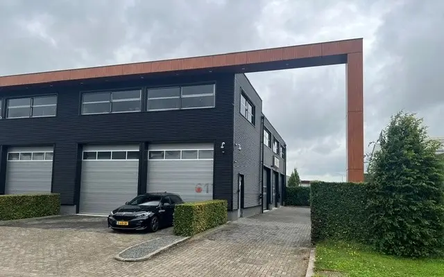 Foto van Distributiestraat 61 E, Giessen