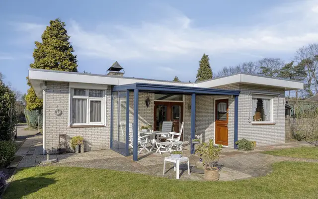 Foto van Schaluinen 11b 251, Baarle-Nassau