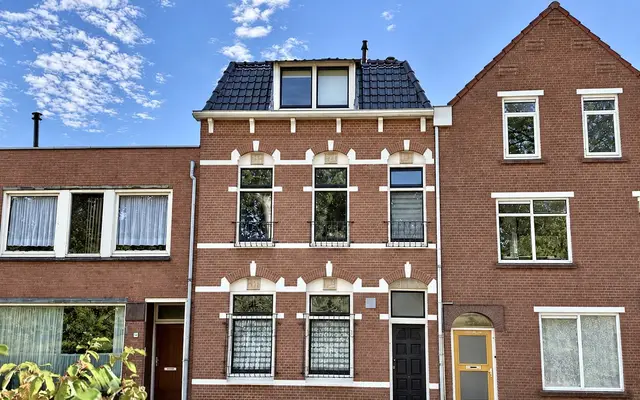 Foto van Grenulaan 50, Terneuzen